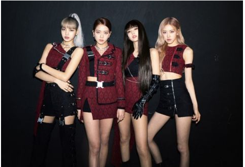 BLACLPINK
