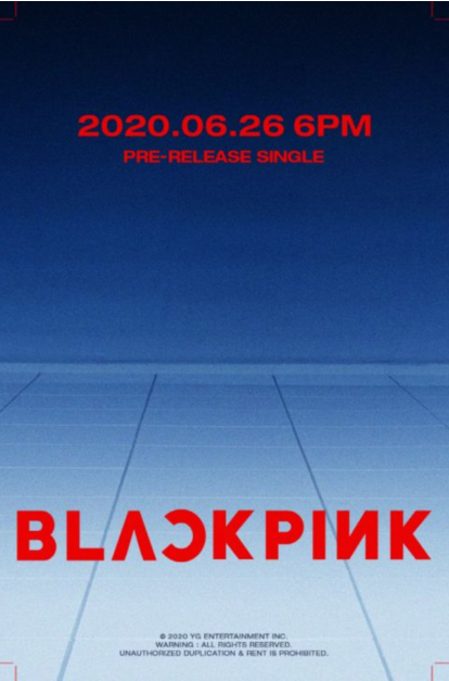 BLACLPINK