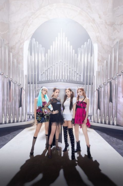 BLACLPINK