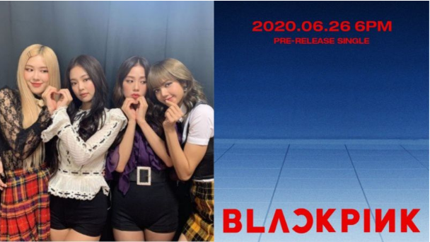 BLACLPINK