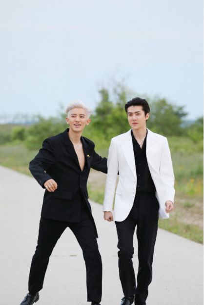 EXO小分队EXO-SC
