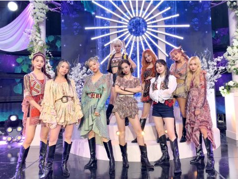 TWICE