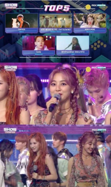 TWICE