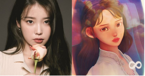 IU