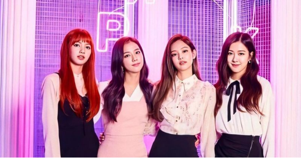BLACKPINK