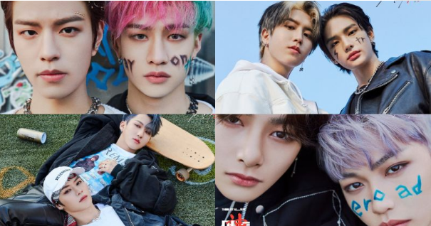  Stray Kids