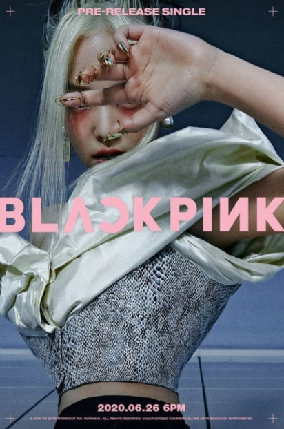 BLACKPINK