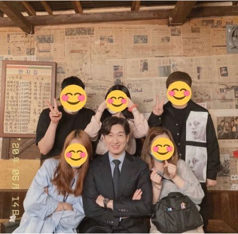 《秘密森林2》正式杀青啦!曹承佑、裴斗娜、李浚赫、尹世雅回归,还会有新角色登场!