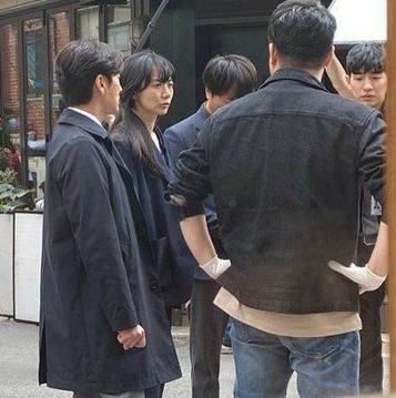《秘密森林2》正式杀青啦!曹承佑、裴斗娜、李浚赫、尹世雅回归,还会有新角色登场!