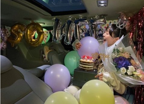 《花样年华》迎来Happy Ending!全少妮、李宝英合饰一角获好评