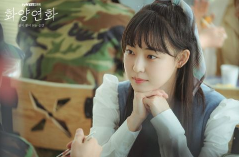 《花样年华》迎来Happy Ending!全少妮、李宝英合饰一角获好评