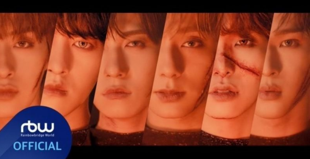 ONEUS新曲《COME BACK HOME》