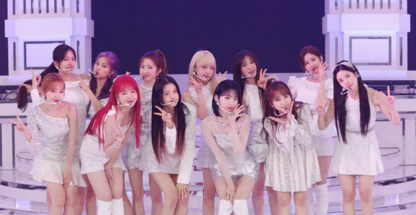 IZ*ONE