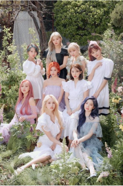 TWICE
