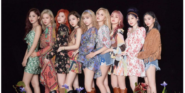TWICE