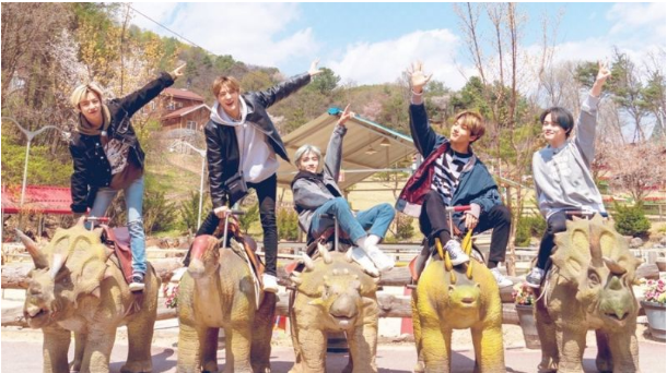 NCT DREAM