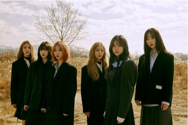 GFriend