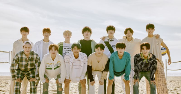 SEVENTEEN