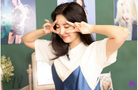 宣美