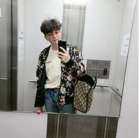 Super Junior成员神童