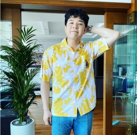 Super Junior成员神童