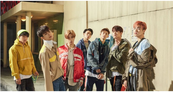 iKON 