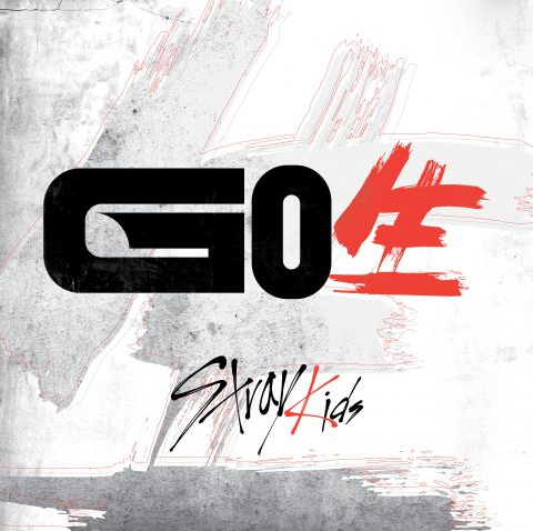 Stray Kids 携首张正规专辑回归成功登上海内外排行榜首！