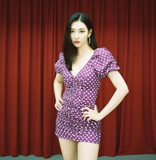 宣美