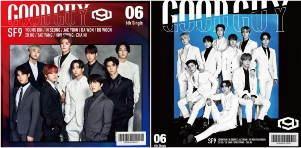 SF9