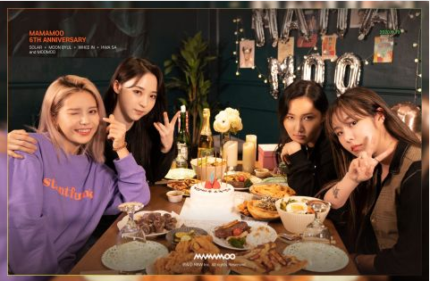 MAMAMOO