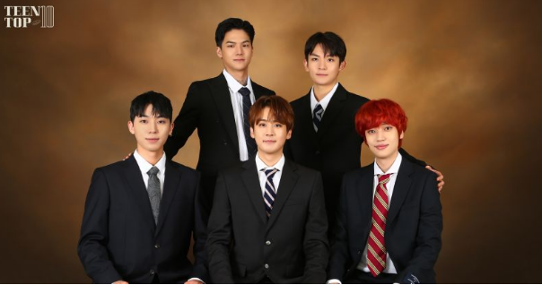 TEENTOP