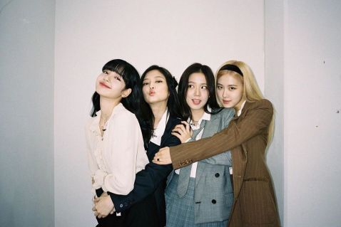 BLACKPINK