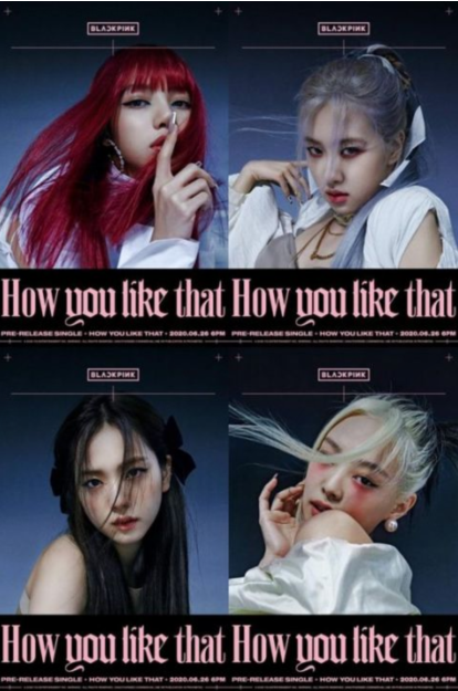 BLACKPINK