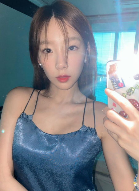 泰妍