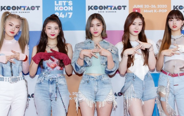 ITZY
