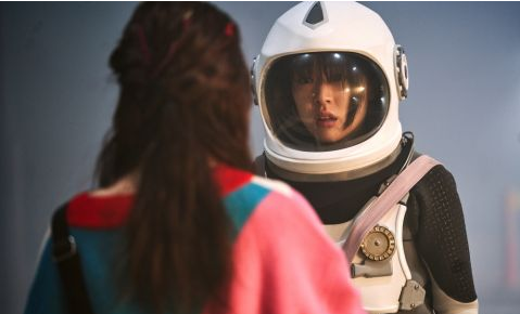 《SF8》海报