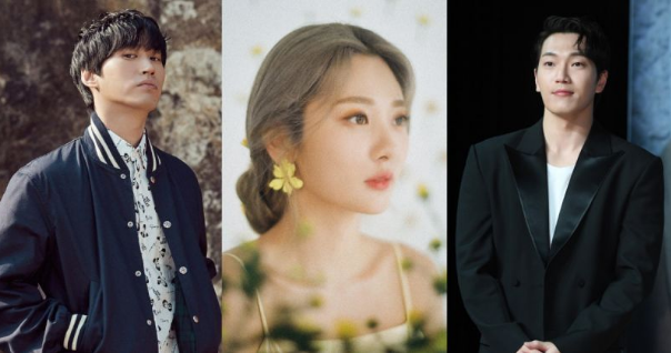 Tablo、脸红的思春期、金弼⋯⋯众多实力派音乐人将在《记忆剧场》齐聚!