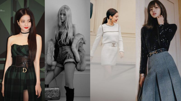 BLACKPINK