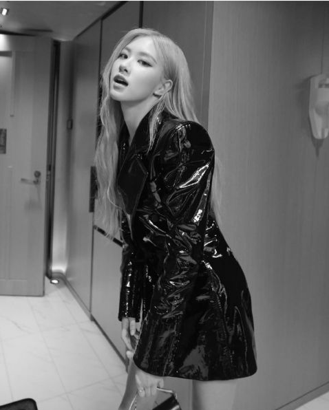 BLACKPINK