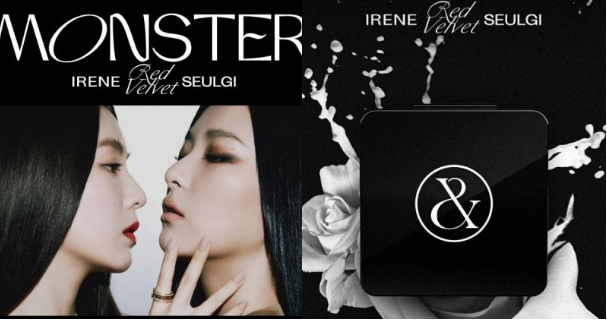 Irene&瑟琪