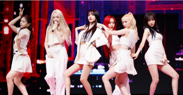 GFRIEND