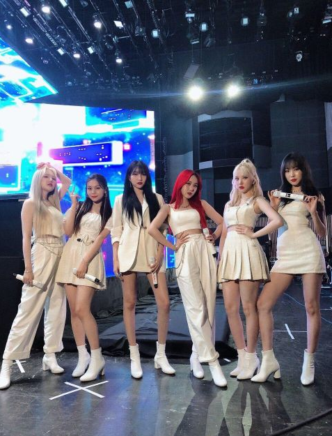 GFRIEND