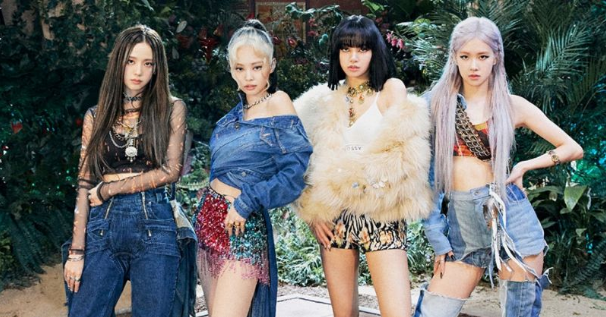 BLACKPINK