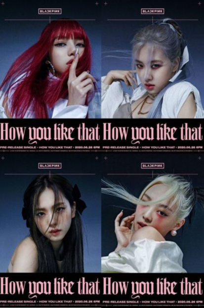 BLACKPINK