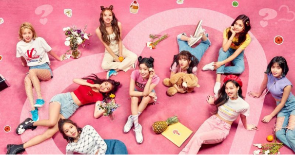 TWICE
