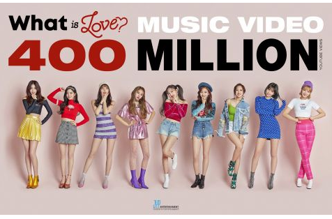 TWICE
