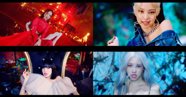 BLACKPINK