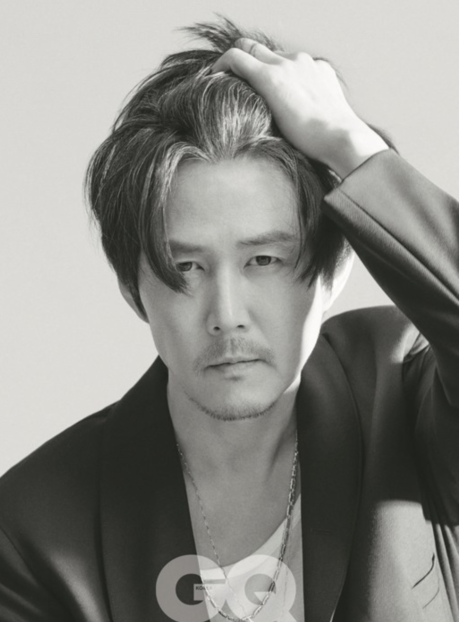 李政宰