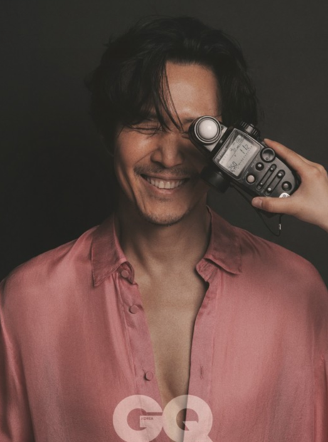 李政宰