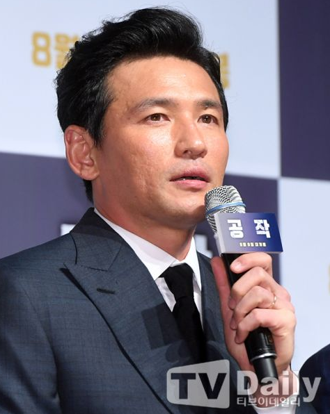 黄晸玟与朴正民